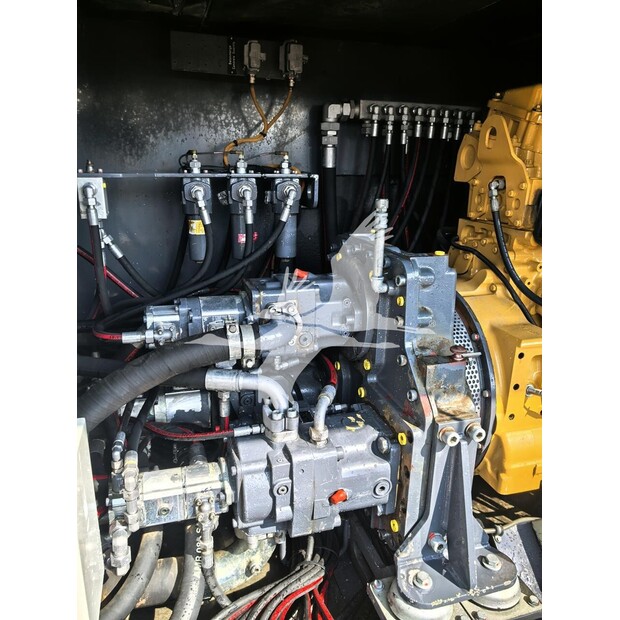 2021 Bauer BG38-44499861