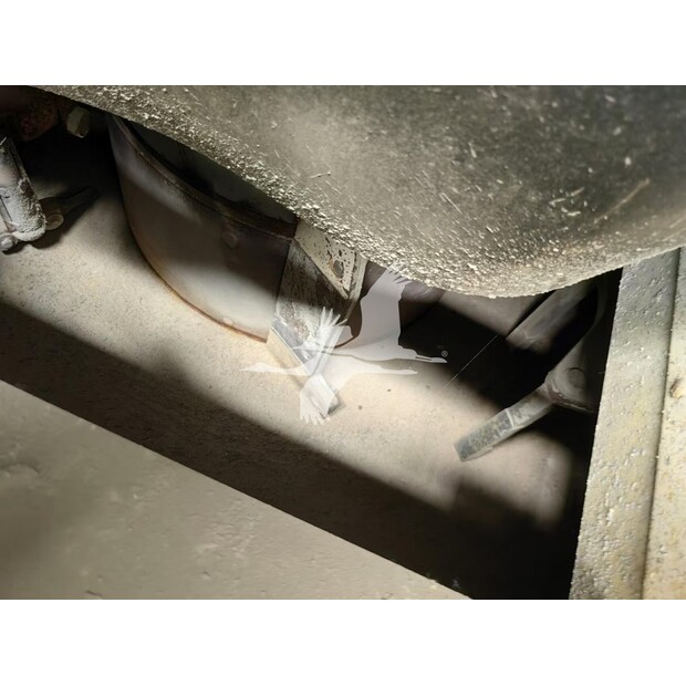 2019 Liebherr BETOMIX 2.25-44499931