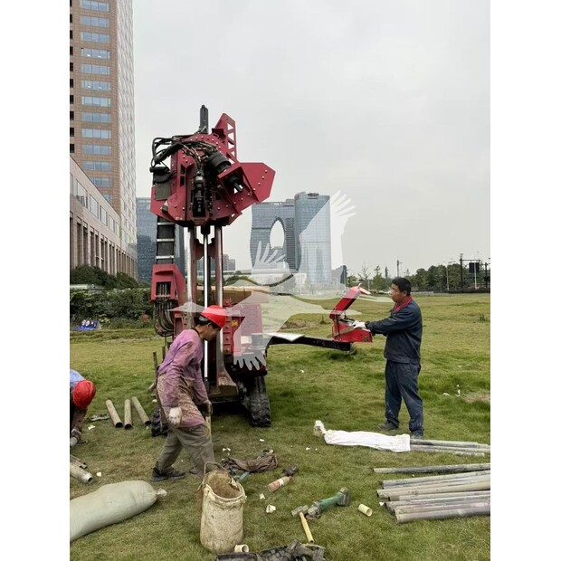 2021 AMS POWERPROBE 9410-VTR-44500540