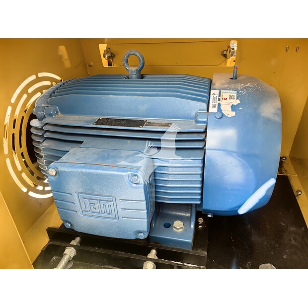 2020 Vermeer BC1000-44501486