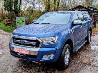 Image de VOITURES 2016 Ford RANGER