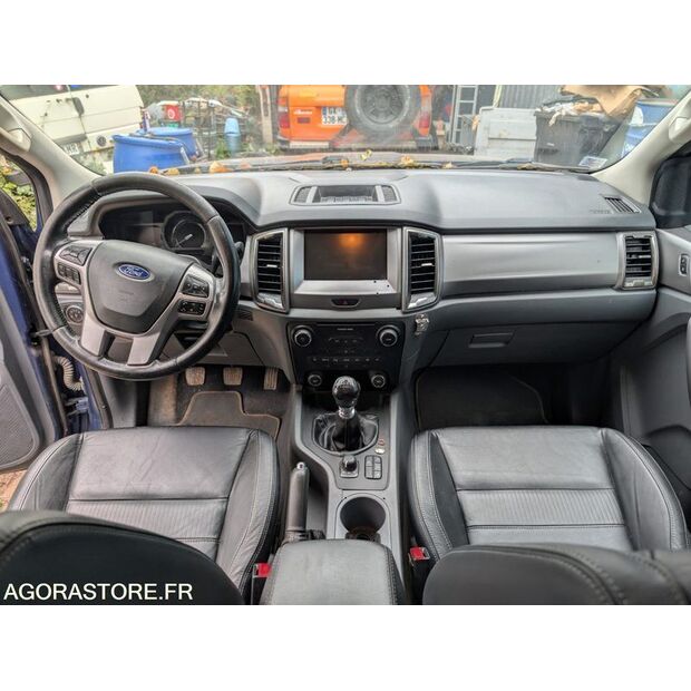 2016 Ford RANGER-44503530