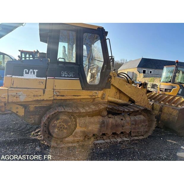 2000 Caterpillar 953C-44503534