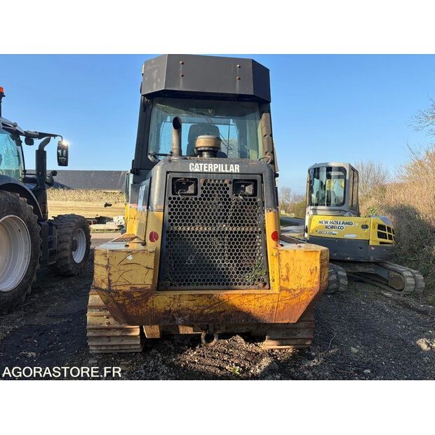 2000 Caterpillar 953C-44503535