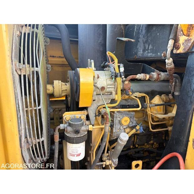2000 Caterpillar 953C-44503536