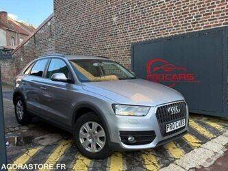 Image de VOITURES 2015 Audi Q3