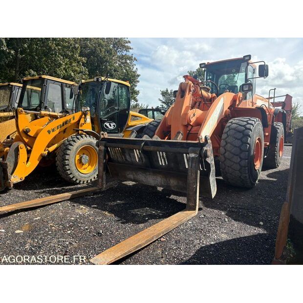 2011 دووسان DL450-44503542