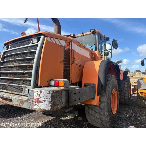 2011 دووسان DL450-44503543