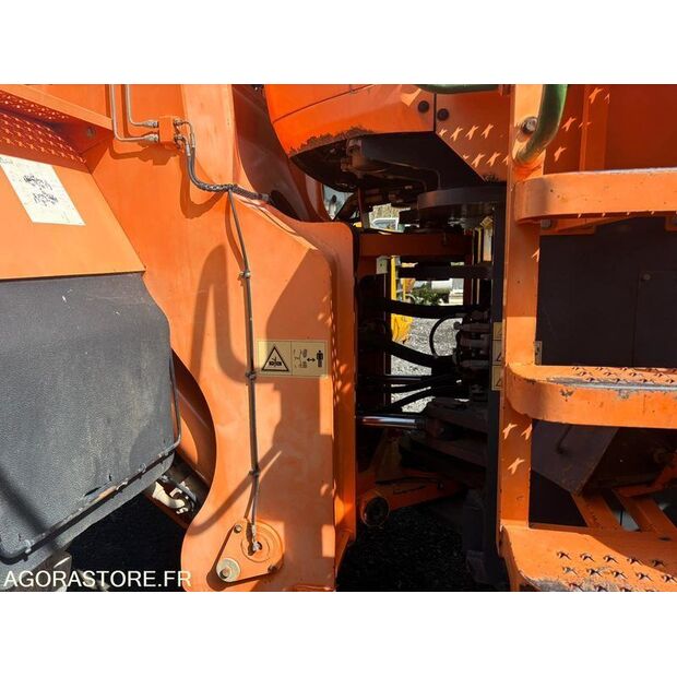 2011 دووسان DL450-44503544