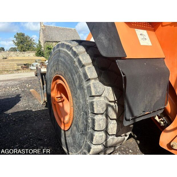 2011 دووسان DL450-44503545