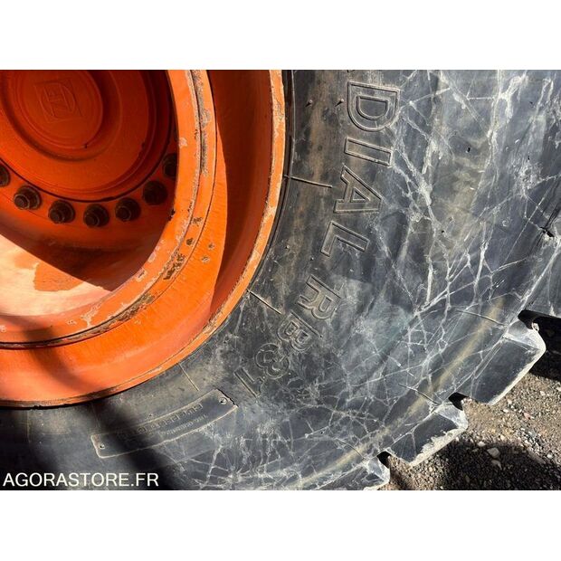 2011 دووسان DL450-44503546