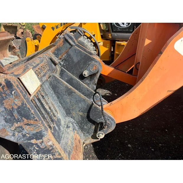 2011 دووسان DL450-44503547