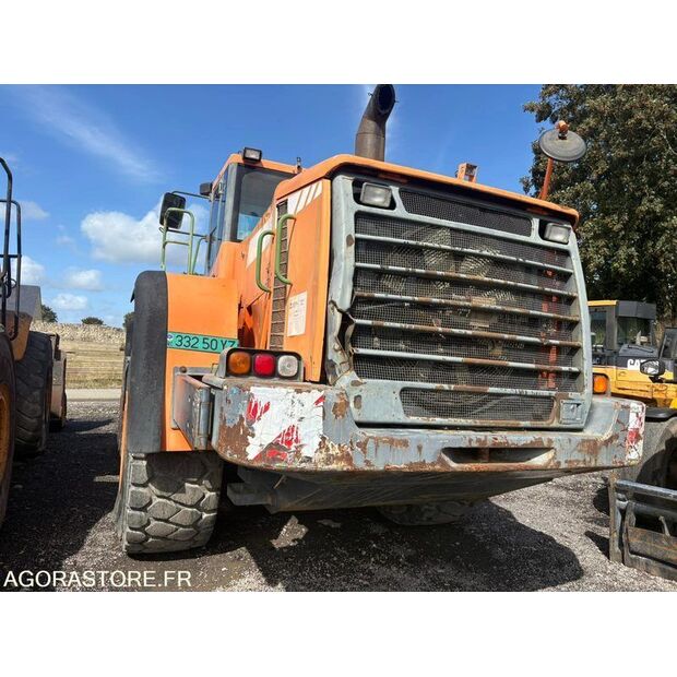 2011 دووسان DL450-44503550