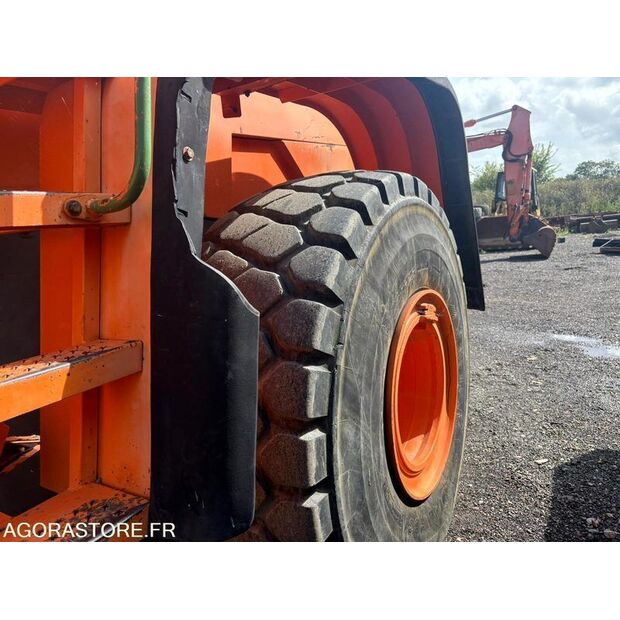 2011 دووسان DL450-44503551