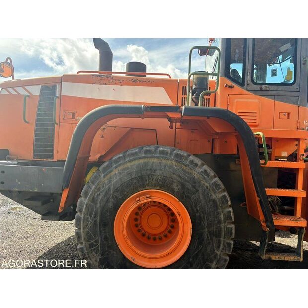 2011 دووسان DL450-44503552