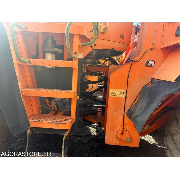 2011 دووسان DL450-44503553