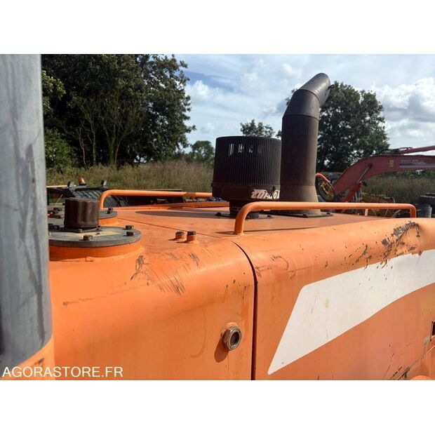 2011 دووسان DL450-44503554