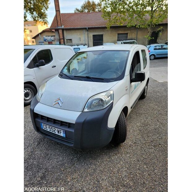 2008 Citroen NEMO-44503557