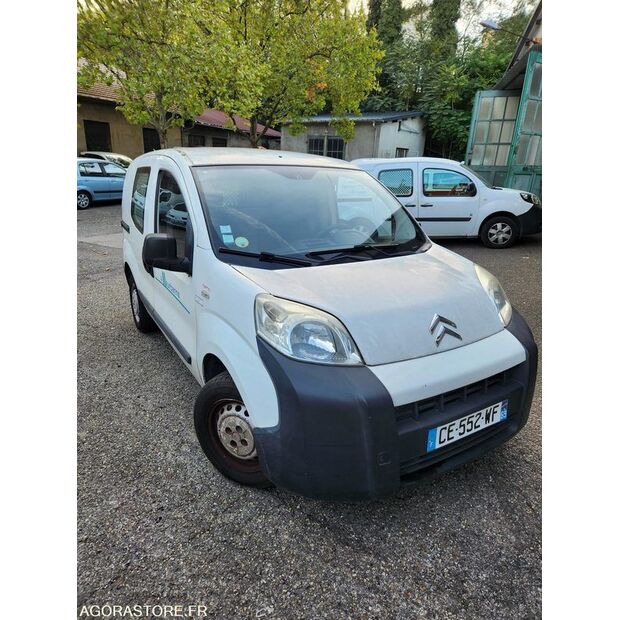 2008 Citroen NEMO-44503558