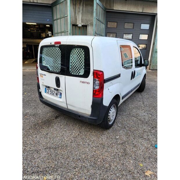 2008 Citroen NEMO-44503559