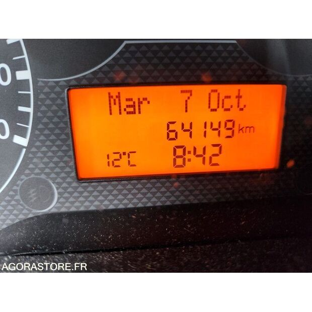 2008 Citroen NEMO-44503560