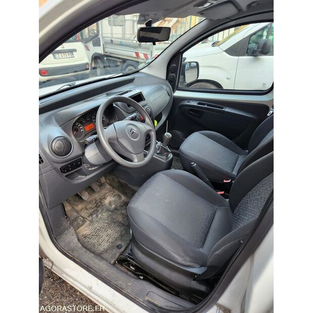 2008 Citroen NEMO-44503561