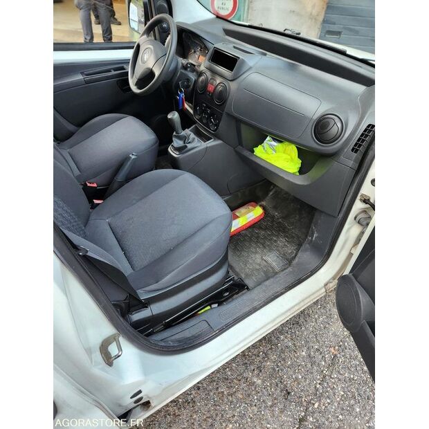 2008 Citroen NEMO-44503562