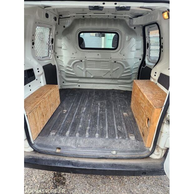 2008 Citroen NEMO-44503563