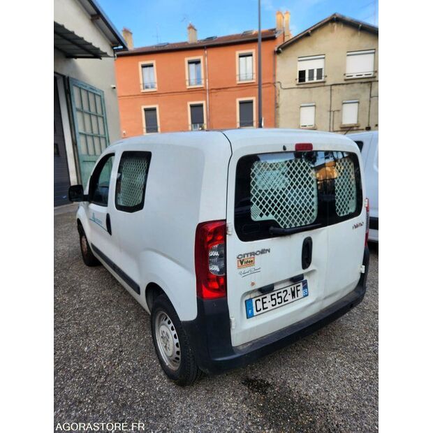 2008 Citroen NEMO-44503564