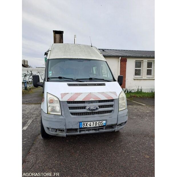 2011 Ford TRANSIT-44503565