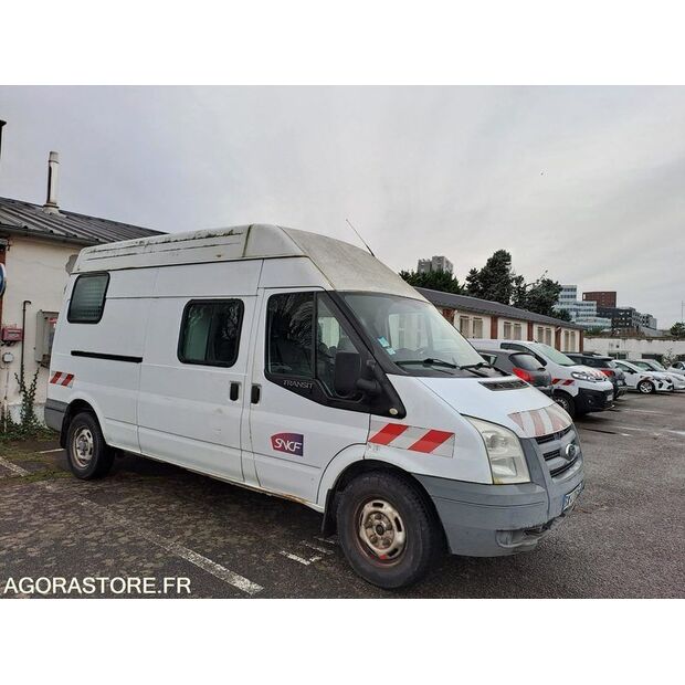 2011 Ford TRANSIT-44503566