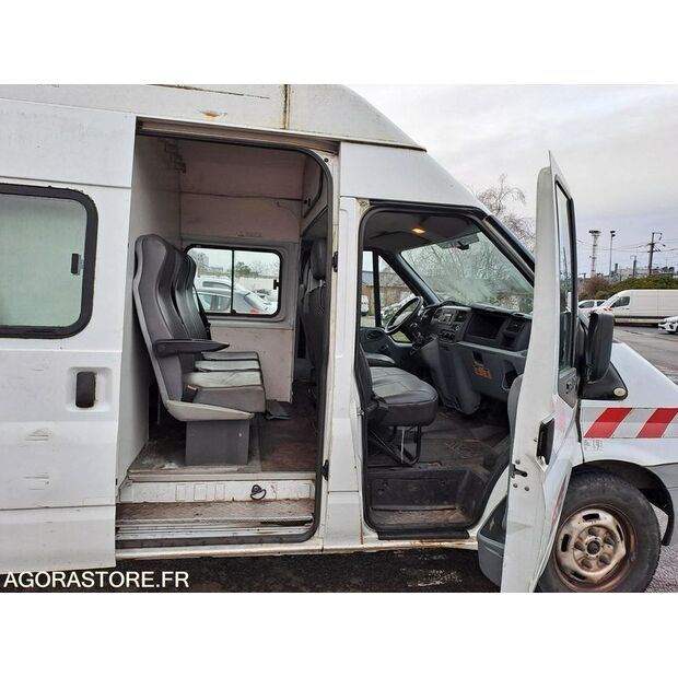 2011 Ford TRANSIT-44503571