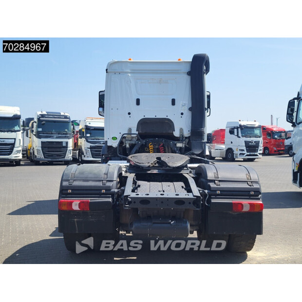2019 Mercedes-Benz ACTROS 1845-44503576