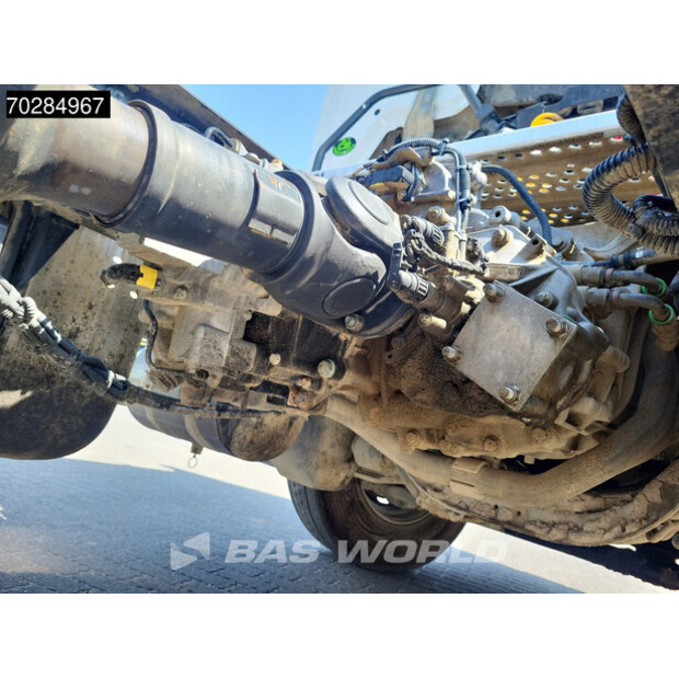 2019 Mercedes-Benz ACTROS 1845-44503579