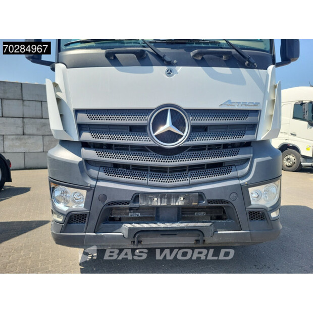 2019 Mercedes-Benz ACTROS 1845-44503584