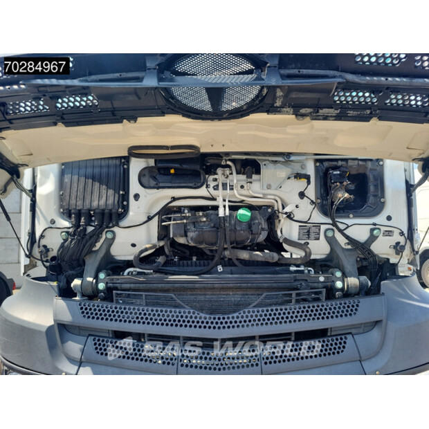 2019 Mercedes-Benz ACTROS 1845-44503585