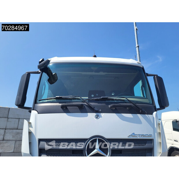 2019 Mercedes-Benz ACTROS 1845-44503586