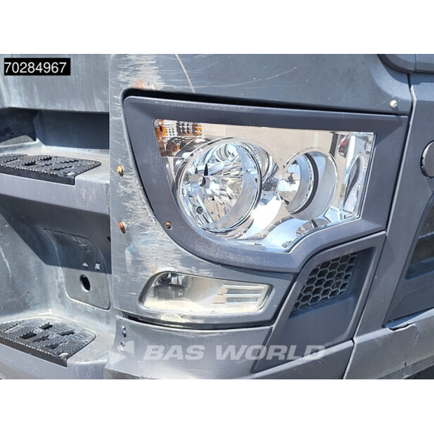 2019 Mercedes-Benz ACTROS 1845-44503587