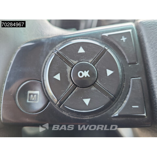 2019 Mercedes-Benz ACTROS 1845-44503591