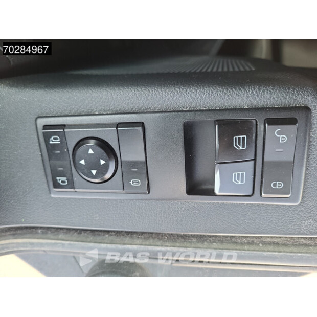 2019 Mercedes-Benz ACTROS 1845-44503593