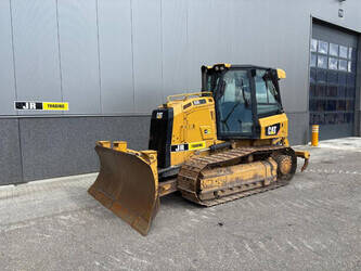 Image de BULLDOZERS SUR CHENILLES 2016 Caterpillar D5K2