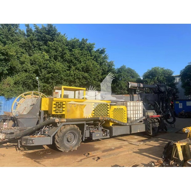 2016 EPIROC MEYCO ME5-44511731