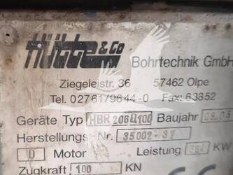 2008-hutte-bohrtechnik-hbr206d100z-44513197