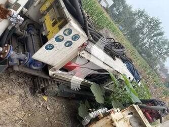 Image de 2012 DH MINING DHDL5 À vendre à Chine