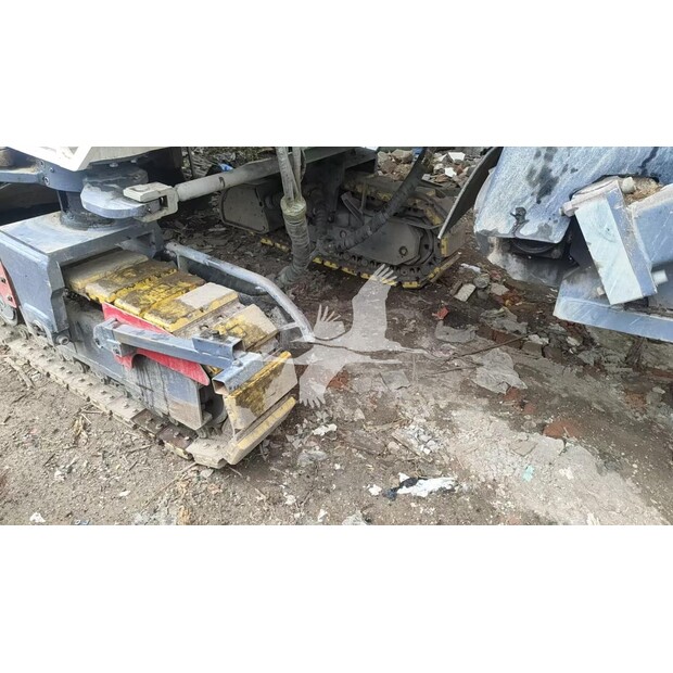 2020 Wirtgen W195 PLUS-44513341