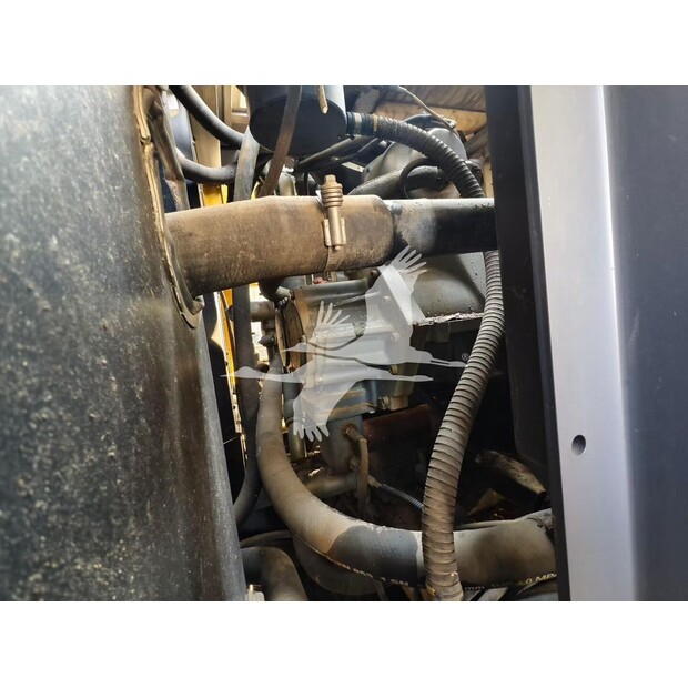 2012 Atlas Copco ROC L6H-54-44513590