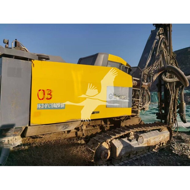 2020 EPIROC Flexiroc T35-44513616