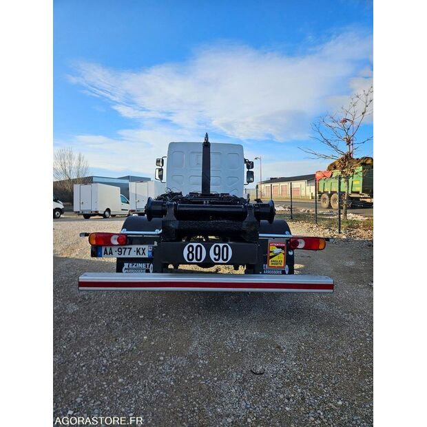 2009 Renault Midlum-44515599