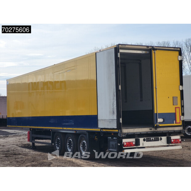 2018 شميتز كارجوبول Thermo King SLXi300-44515622