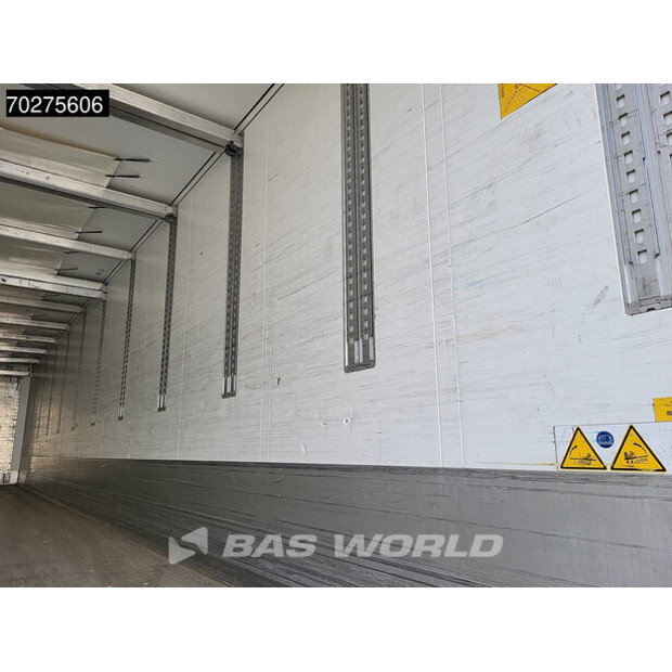 2018 شميتز كارجوبول Thermo King SLXi300-44515624